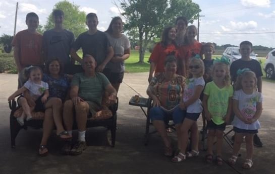 Marie Tarver - Photo 13