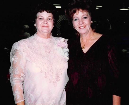 Marie Tarver - Photo 15