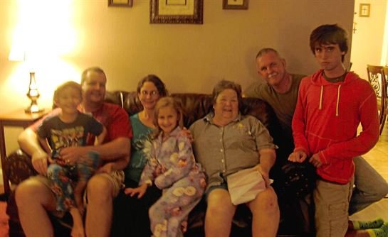 Marie Tarver - Photo 14