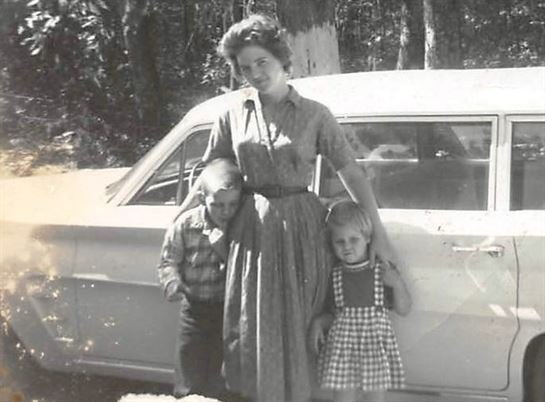 Marie Tarver - Photo 16