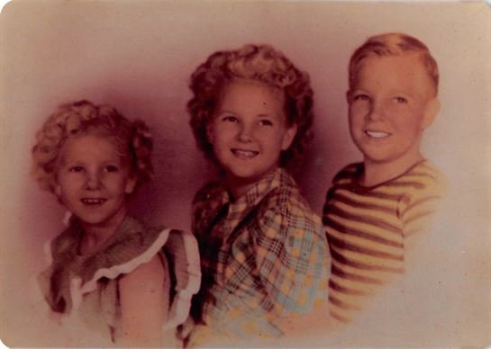 Marie Tarver - Photo 17