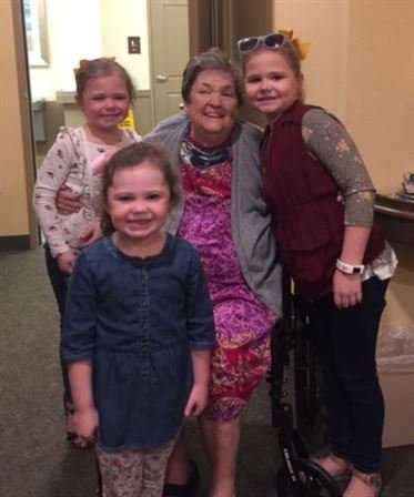 Marie Tarver - Photo 19