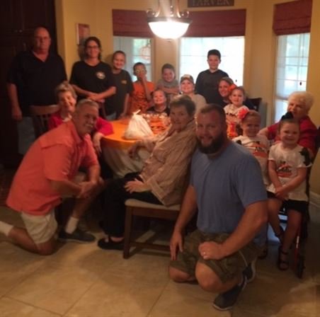 Marie Tarver - Photo 24