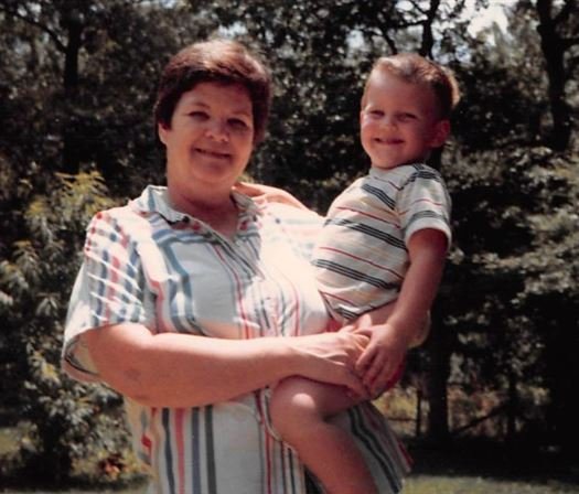 Marie Tarver - Photo 25