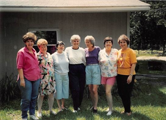 Marie Tarver - Photo 26