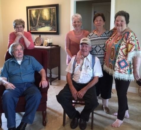 Marie Tarver - Photo 28