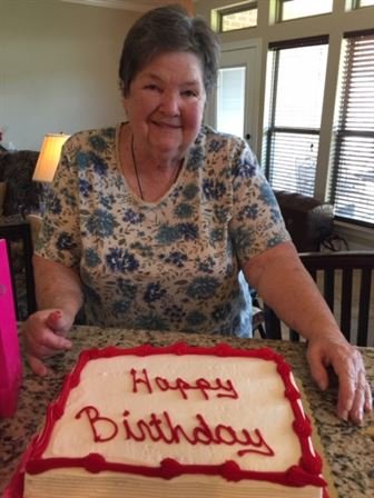 Marie Tarver - Photo 29