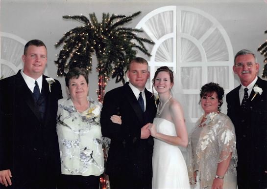 Marie Tarver - Photo 32