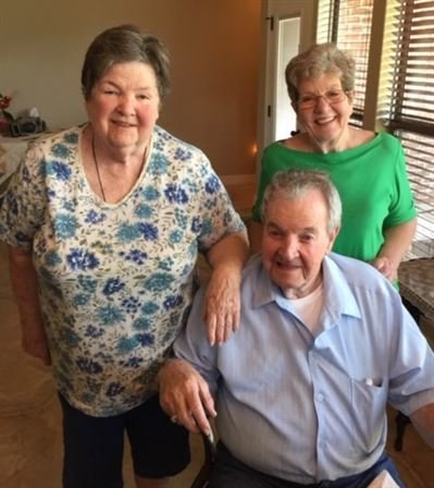 Marie Tarver - Photo 33