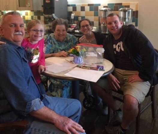 Marie Tarver - Photo 38