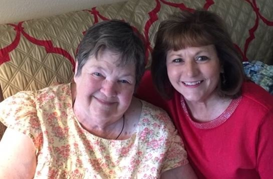 Marie Tarver - Photo 41