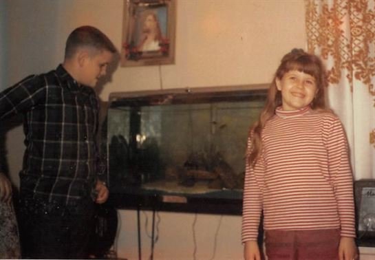 Marie Tarver - Photo 43