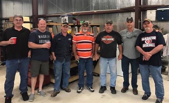 John Helton - Photo 24