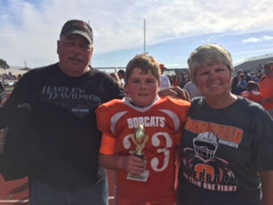 John Helton - Photo 65