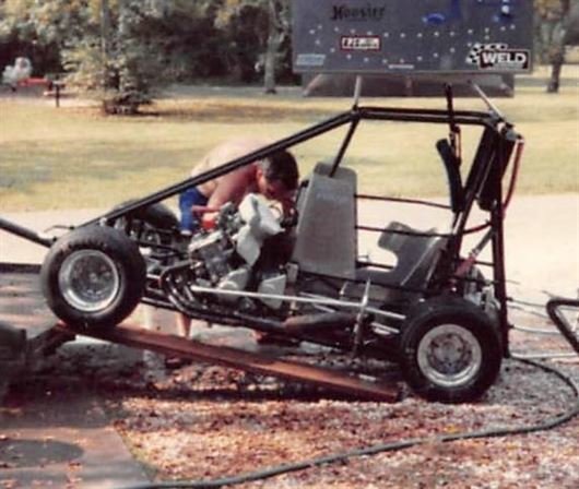 John Helton - Photo 80