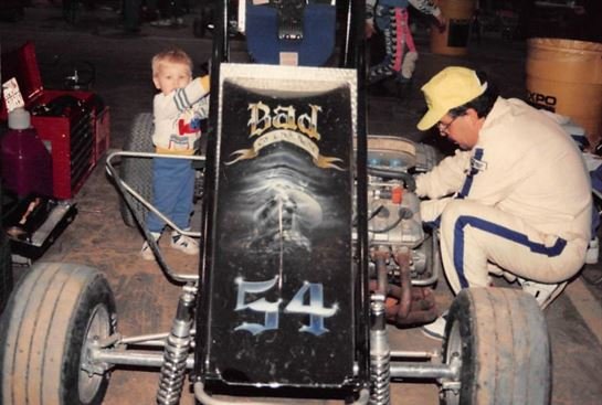 John Helton - Photo 89