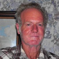 Charles Eugene Murray