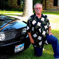 Edward Michael "Mike" Green