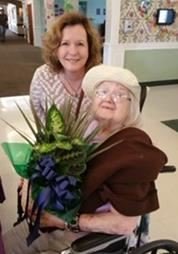 Linda Peet - Photo 15