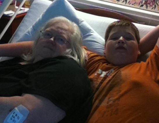 Linda Peet - Photo 27