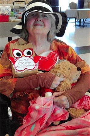 Linda Peet - Photo 45