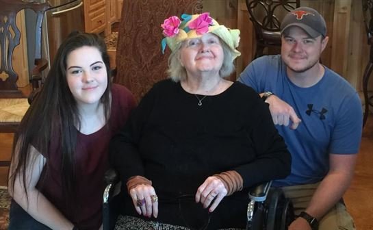 Linda Peet - Photo 55