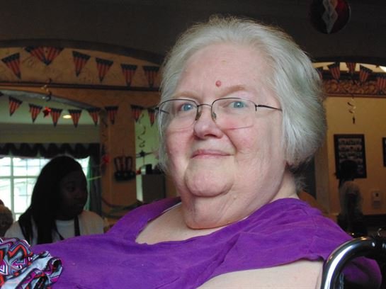 Linda Peet - Photo 69