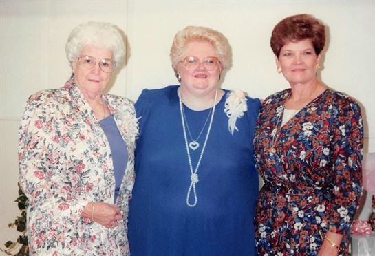 Linda Peet - Photo 70