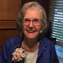 Mildred Mobley Pfluger