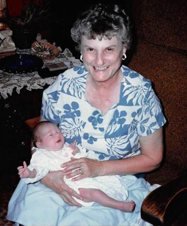 Dora Ellen Barte Barnwell - Photo 3