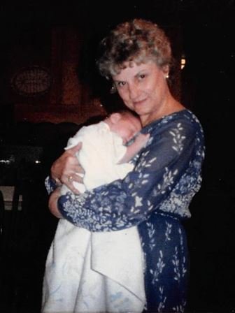 Dora Ellen Barte Barnwell - Photo 6