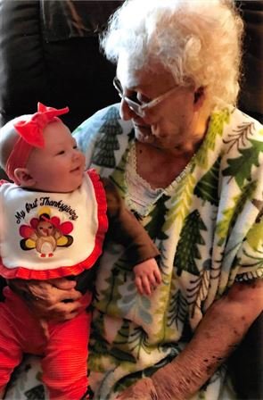 Dora Ellen Barte Barnwell - Photo 9