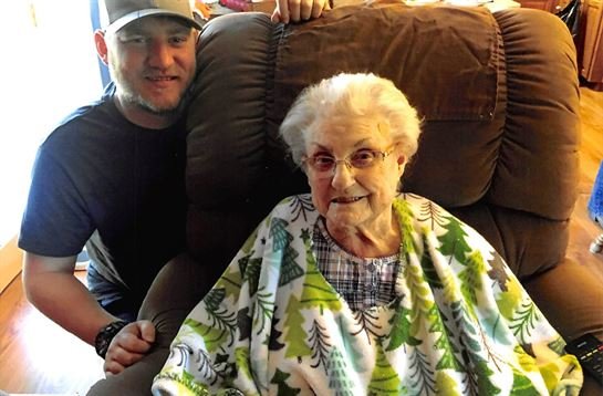 Dora Ellen Barte Barnwell - Photo 8