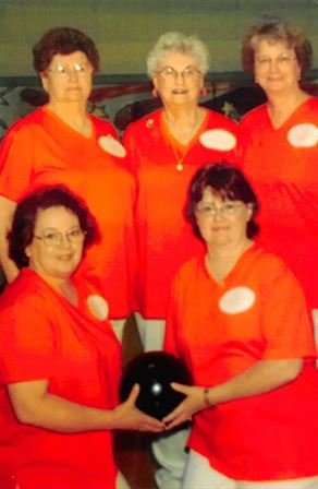 Dora Ellen Barte Barnwell - Photo 13