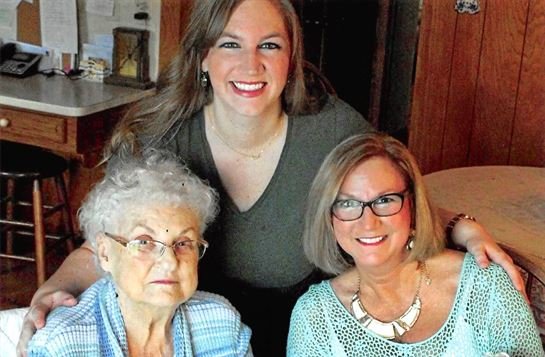 Dora Ellen Barte Barnwell - Photo 16