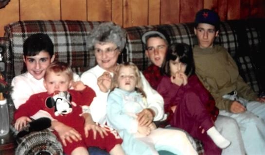 Dora Ellen Barte Barnwell - Photo 18