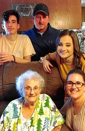 Dora Ellen Barte Barnwell - Photo 20