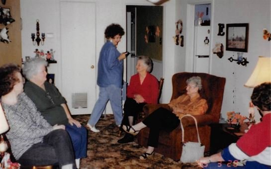 Dora Ellen Barte Barnwell - Photo 28