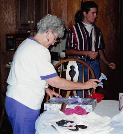 Dora Ellen Barte Barnwell - Photo 29