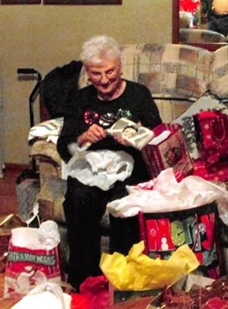 Dora Ellen Barte Barnwell - Photo 37