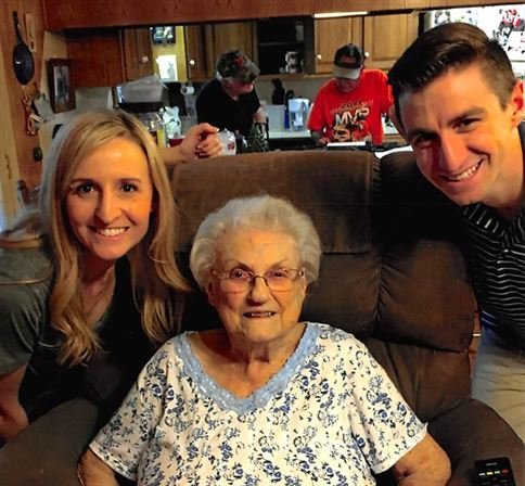 Dora Ellen Barte Barnwell - Photo 39