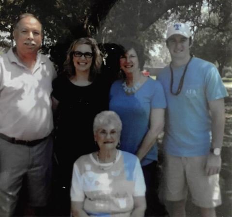 Dora Ellen Barte Barnwell - Photo 41