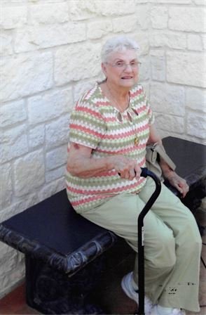 Dora Ellen Barte Barnwell - Photo 42