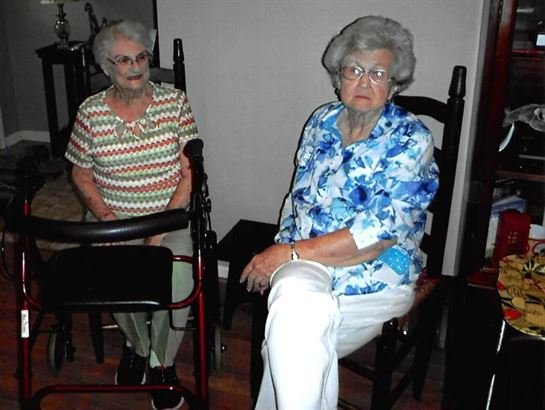 Dora Ellen Barte Barnwell - Photo 47