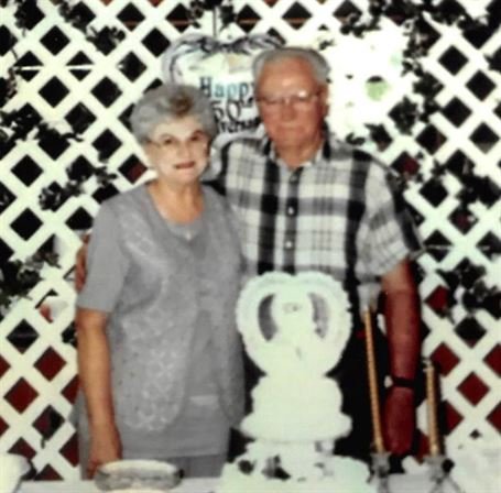 Dora Ellen Barte Barnwell - Photo 48