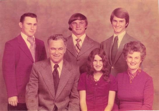 Dora Ellen Barte Barnwell - Photo 53