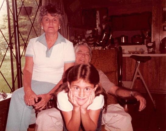 Dora Ellen Barte Barnwell - Photo 54