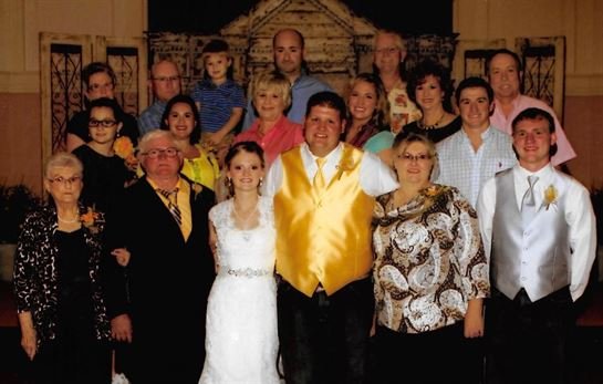 Dora Ellen Barte Barnwell - Photo 58