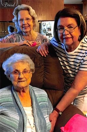 Dora Ellen Barte Barnwell - Photo 59