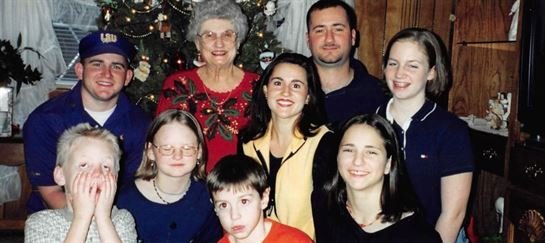 Dora Ellen Barte Barnwell - Photo 64